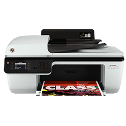 Impressora HP 2646 DeskJet Ink Advantage