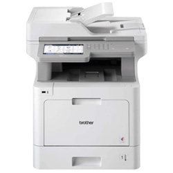 Impressora Brother MFC-L9570CDW Laser