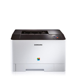 Impressora Samsung CLP-415NW