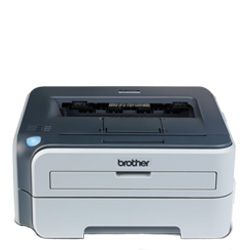 Impressora Brother HL-2170W