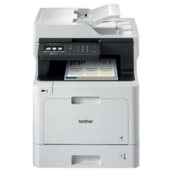 Impressora Brother MFC-L8610CDW Laser