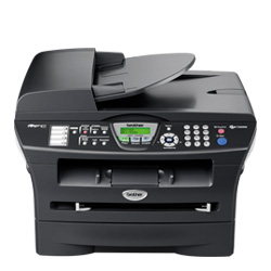 Impressora Brother MFC-7820N Laser