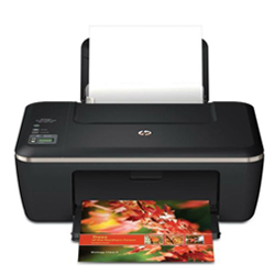 Impressora HP 2515 DeskJet Ink Advantage