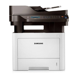 Impressora Samsung M4075FR