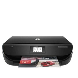 Impressora HP 4535 Deskjet Ink Advantage