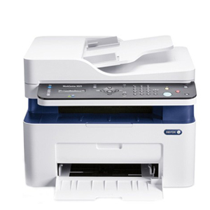 Impressora Xerox 3025NI WorkCentre