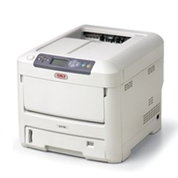 Impressora Okidata C710 Color