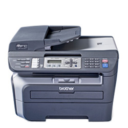 Impressora Brother MFC-7840W Laser