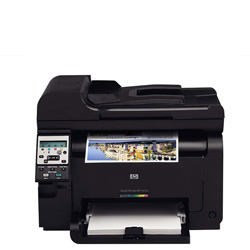 Impressora HP M175a Laserjet Pro