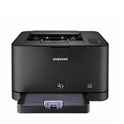 Impressora Samsung CLP-325W
