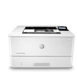 HP M404n LaserJet Pro