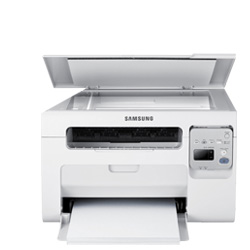 Impressora Samsung SCX-3405W
