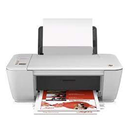 Impressora HP 2545 DeskJet Ink Advantage
