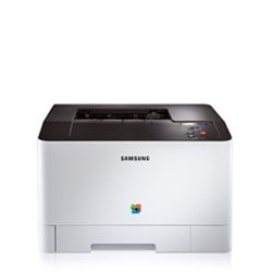 Impressora Samsung CLP-415