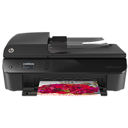 Impressora HP 4646 DeskJet Ink Advantage