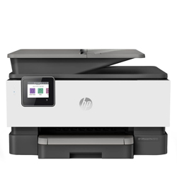 Impressora HP 9010 OfficeJet Pro