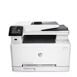 Impressora HP M180nw Laserjet Pro