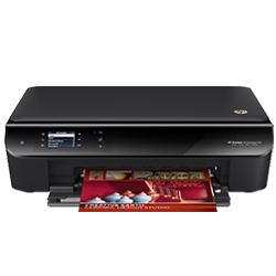 Impressora HP 3545 DeskJet e-All-in-One