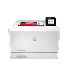 Impressora HP M454dn Laserjet