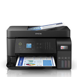 Impressora Epson L5590 Ecotank