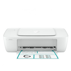 Impressora HP 1275 Deskjet Ink Advantage