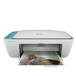 Impressora HP 2136 DeskJet Ink Advantage