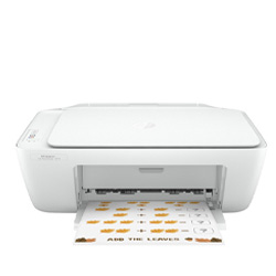 Impressora HP 2374 Deskjet Ink Advantage