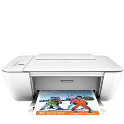 Impressora HP 2540 Deskjet All-in-One