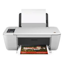 Impressora HP 2540 Deskjet