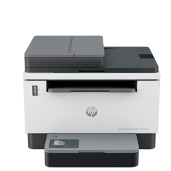 Impressora HP 2604sdw LaserJet