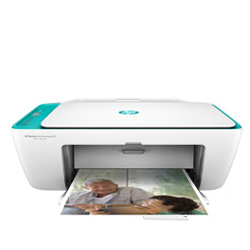 Impressora HP 2676 DeskJet Ink Advantage