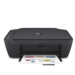 Impressora HP 2774 Deskjet Ink Advantage