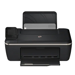 Impressora HP 3510 DeskJet Ink Advantage