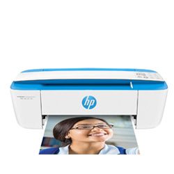 Impressora HP 3776 DeskJet Ink advantage