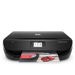 Impressora HP 4536 DeskJet Ink Advantage