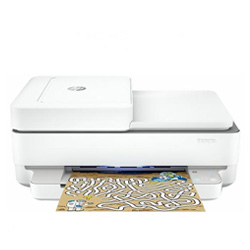Impressora HP 6475 Deskjet Plus Ink Advantage