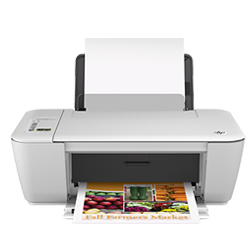 Impressora HP 1010 Deskjet