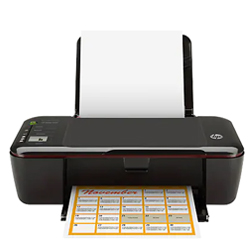 Impressora HP 3000 Deskjet