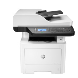 Impressora HP M432fdn LaserJet
