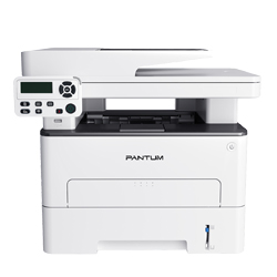 Impressora Pantum M7100DN Laser
