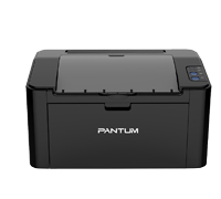 Impressora Pantum P2500W