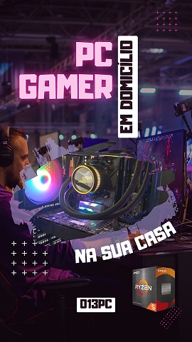 Manutenção PC