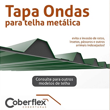 Tapa ondas