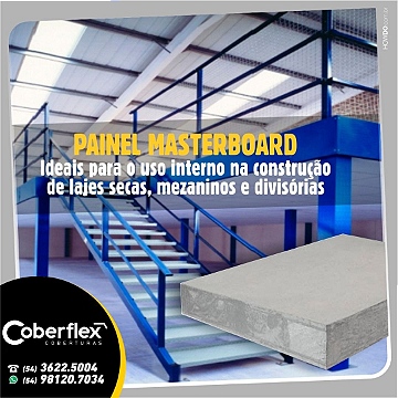 PAINEL M