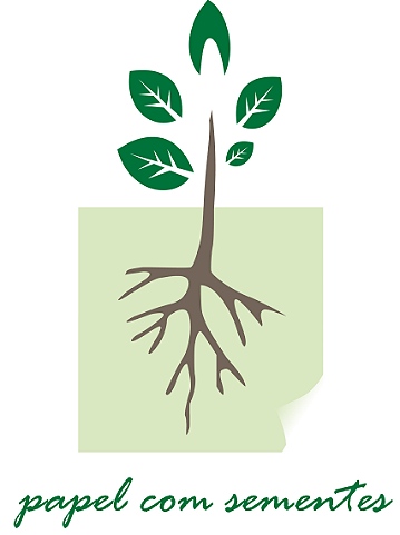 papel semente