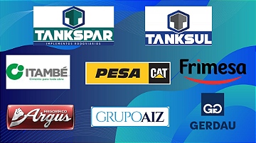 Principais Clientes