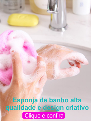 Banho e Higiene