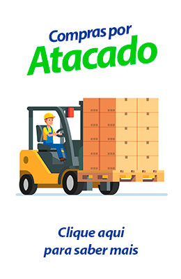 Tintão Atacado - Wholesale