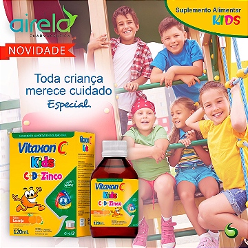 VITAXON KIDS