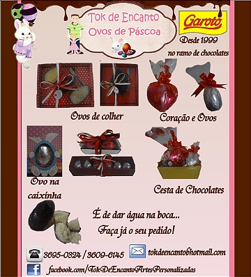 Pascoa